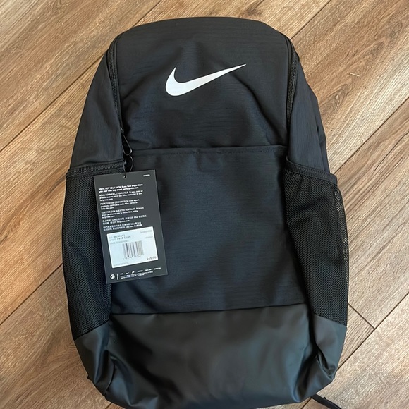 Nike Bags New Nike Backpack And Laptop Bag Poshmark